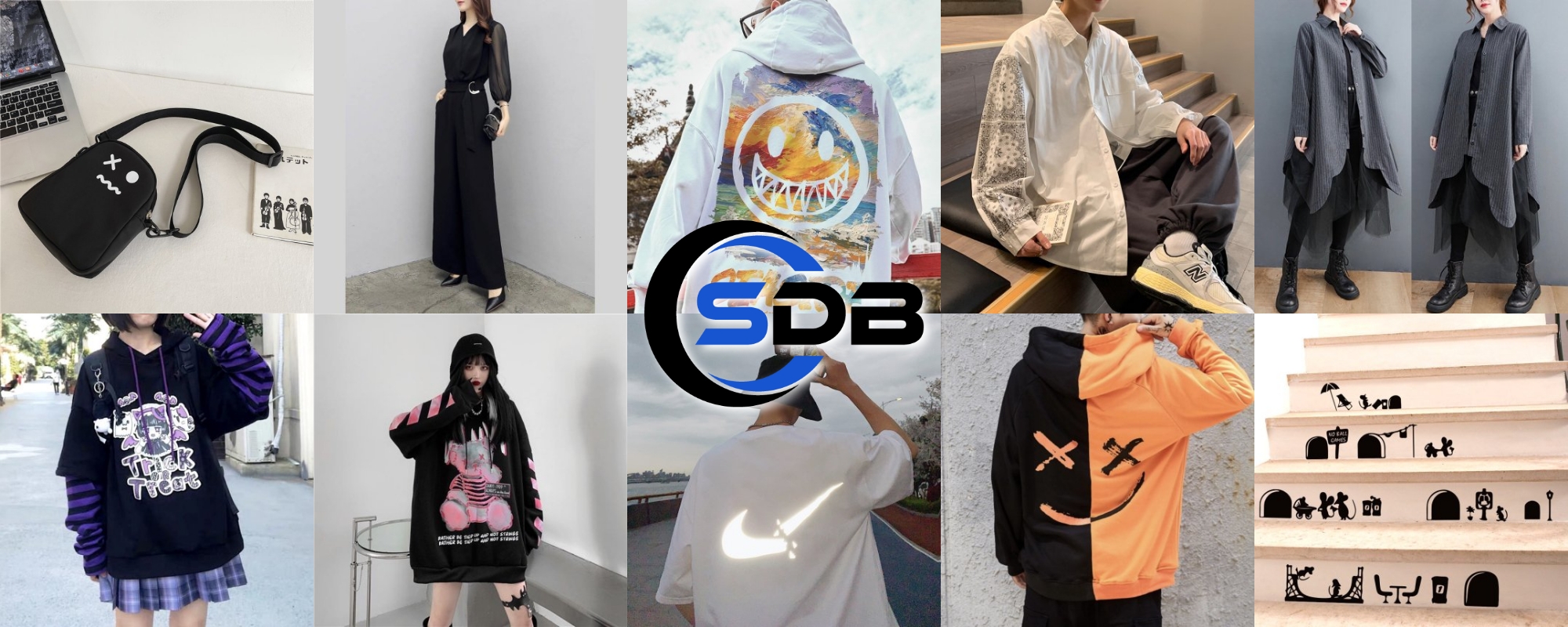 SHOP SDB CLUB